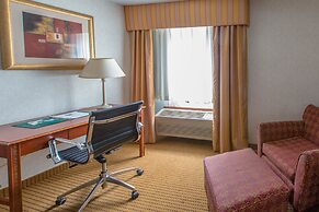 Quality Inn & Suites University