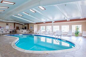 Quality Inn & Suites University