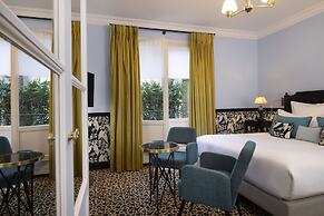 West End Hotel