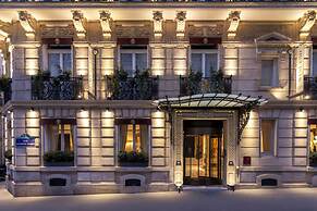 West End Hotel