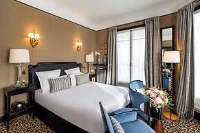 West End Hotel