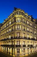 West End Hotel