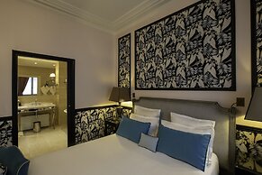 West End Hotel