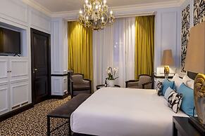 West End Hotel