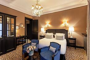 West End Hotel