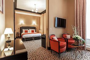 West End Hotel