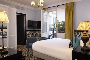 West End Hotel