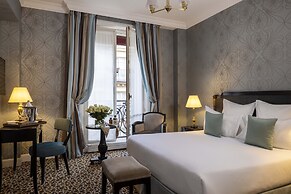 West End Hotel