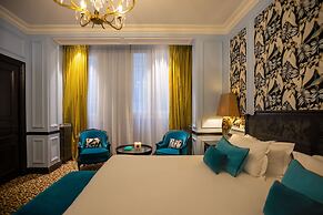 West End Hotel