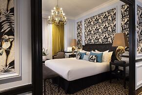 West End Hotel