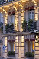 West End Hotel