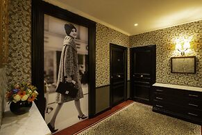 West End Hotel