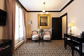 West End Hotel