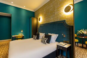 West End Hotel