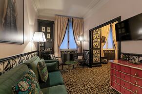 West End Hotel