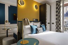 West End Hotel