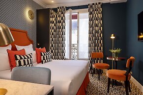 West End Hotel