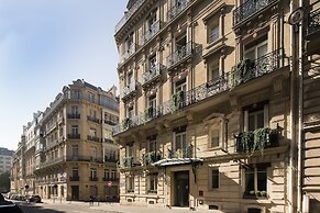 West End Hotel