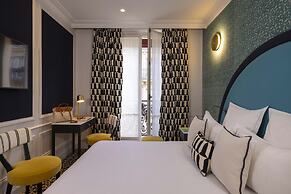 West End Hotel