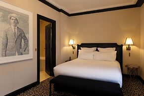 West End Hotel