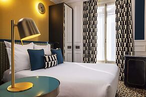 West End Hotel