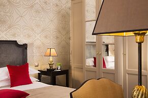 West End Hotel