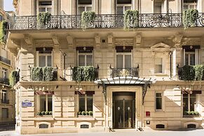 West End Hotel