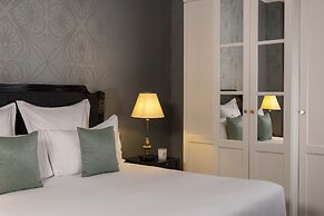 West End Hotel