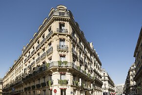 West End Hotel