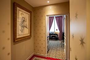 West End Hotel