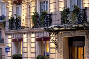 West End Hotel