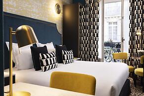 West End Hotel