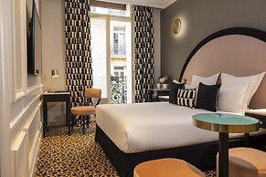 West End Hotel