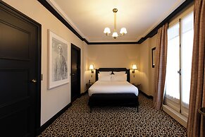 West End Hotel