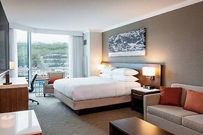 Delta Hotels by Marriott St. John's Conference Centre