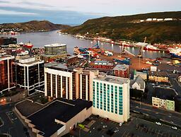 Delta Hotels by Marriott St. John's Conference Centre