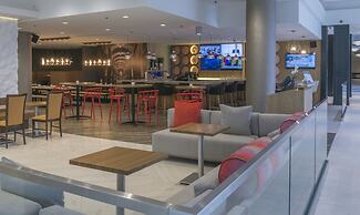 Delta Hotels by Marriott St. John's Conference Centre
