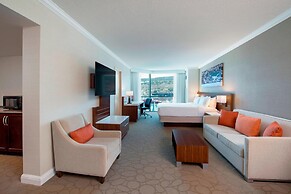Delta Hotels by Marriott St. John's Conference Centre