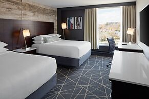 Delta Hotels by Marriott Sherbrooke Conference Centre