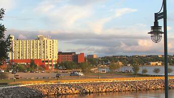 Holiday Inn Sydney - Waterfront by IHG