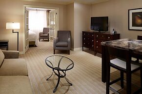 The Barrington Hotel