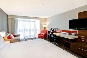 Hilton Mississauga/Meadowvale