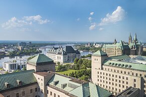 Hilton Garden Inn Ottawa Downtown