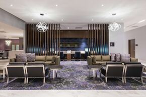 Hilton Garden Inn Ottawa Downtown