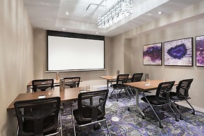 Hilton Garden Inn Ottawa Downtown