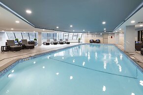 Hilton Garden Inn Ottawa Downtown