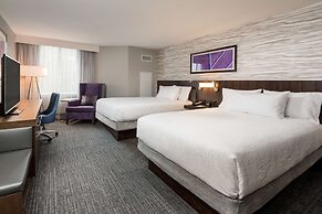 Hilton Garden Inn Ottawa Downtown