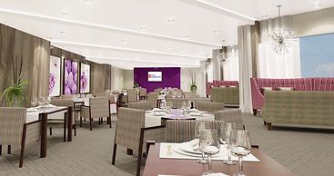 Hilton Garden Inn Ottawa Downtown