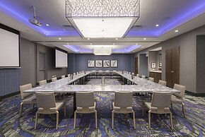 Hilton Garden Inn Ottawa Downtown