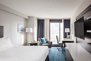 Chelsea Hotel, Toronto